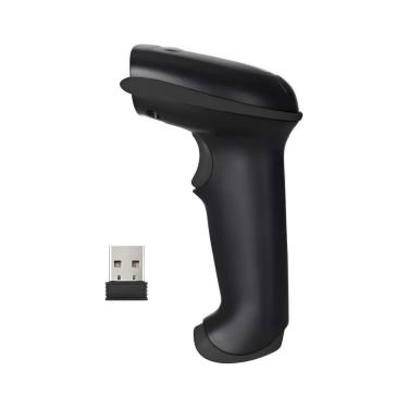 Imagem de Leitor De Código De Barras Boletos Produtos E Qr Code Pix Lw200+ Nonus