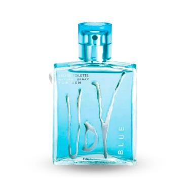 Imagem de Perfume Udv Blue Ulric De Varens Edt Masculino 100ml