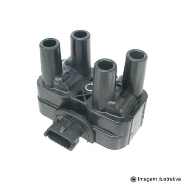 Imagem de Bobina Ignição Uno 1.0 10/16