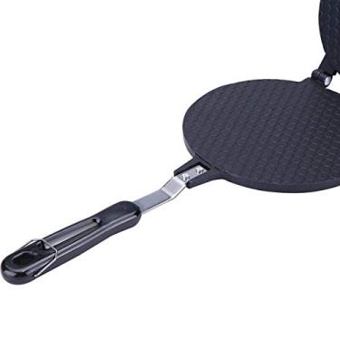 Imagem de Luqeeg Fabricante de Cone de Waffle, Padeiro de Rolo de Ovo Durável, Design Inovador, Qualquer Massa Molhada para Waffles, Almoço, Qualquer café da manhã