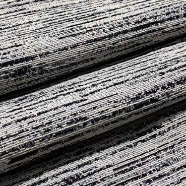 Imagem de Kit com 2 Tapetes de Algodão para Banheiro Sala Quarto Cozinha Antiderrapante Porta 40x60 ou 47x70cm (NATURAL/MESCLADO,0,47x0,70cm)