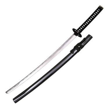 Imagem de Espada Katana Rurouni Kenshin Himura Reverse Blade