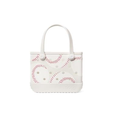 Imagem de BOGG BAG - Bolsa média - Terceira arredondada - 38 cm C x 12,7 cm L x 32,7 cm A - Praia, piscina, barco, trabalho, esportes - EVA multiuso - Leve, lavável, durável