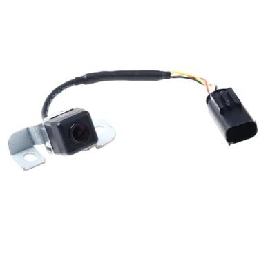 Imagem de HTNAFONI 1 peça de câmera traseira de carro OEM 95760-2P101, 12V