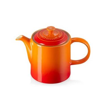 Imagem de Bule Grand 1,3 Litros Laranja Le Creuset