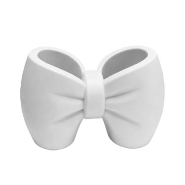 Imagem de Suporte para escova de dentes e pasta de dente com - Recipiente aparador de sobrancelhas | Suporte de pincéis de maquiagem , para pincéis de maquiagem, , barbeador, pente de limpeza