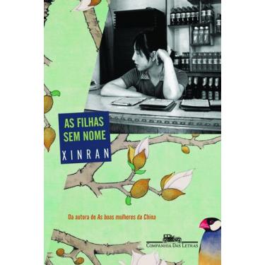 Imagem de Livro - As filhas sem nome