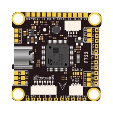 Imagem de Gravador De Dados De Voo Black Box De 16MB Para Drones De Corrida FPV 