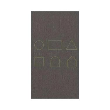 Imagem de Cortina Blackout Com Bloqueio UV, Ventosas Portáteis, Persianas De Jan