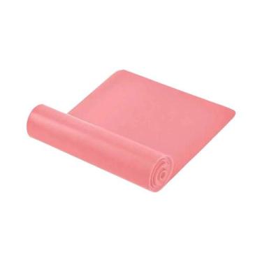 Imagem de Faixas De Resistência Para Academia Em Casa Para Yoga, Pilates, Treina