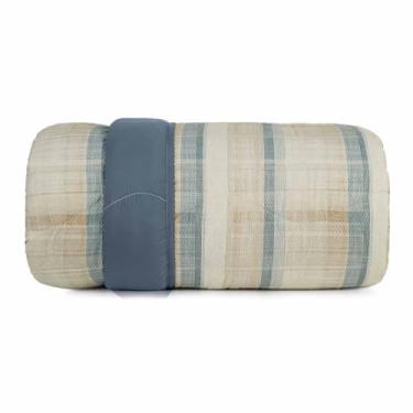 Imagem de Edredom Leve Verano - Linen Casal