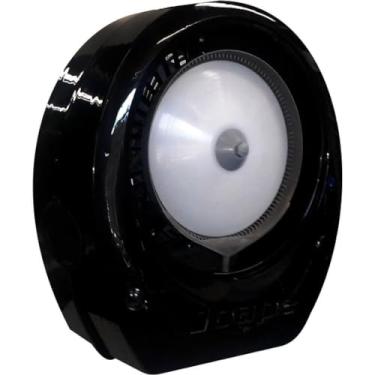 Imagem de Climatizador Modelo Joape Bob Portátil com Reservatório de 7 litros, Preto, 220V, abrangência 12m²