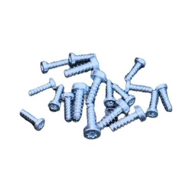 Imagem de Novo Conjunto De Parafusos De Substituição Para 3DS XL LL, Xbox One Se