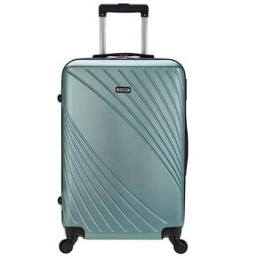 Imagem de Mala Rígida Média Linha Jazz-Unissex