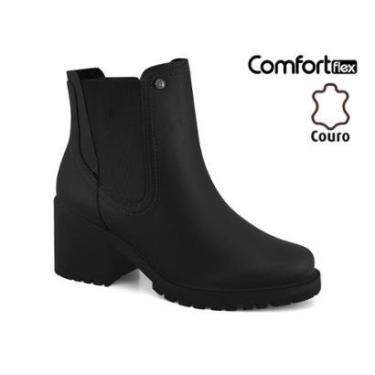 Imagem de Bota Feminina Comfortflex 2379301-Feminino
