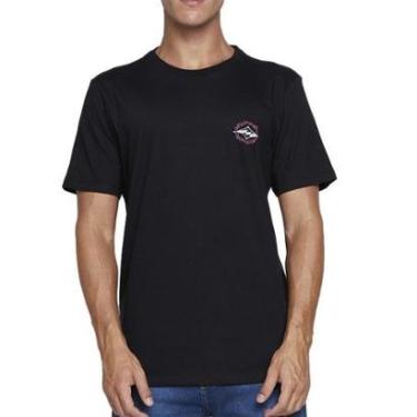 Imagem de Camiseta Billabong Dragon SM25 Masculina-Masculino