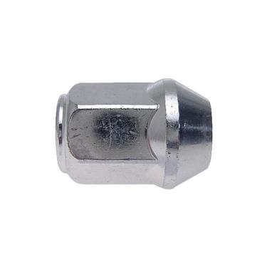 Imagem de Jogo De Porca De Roda Cromada Silverado 12-1,5 Ch19