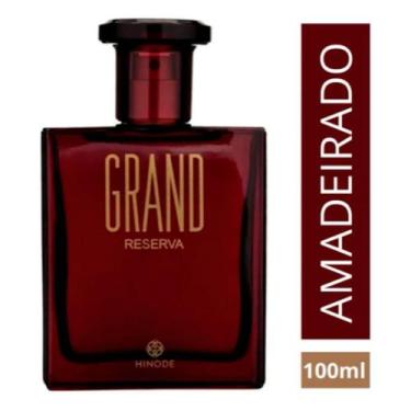 Imagem de Perfume Grand Reserva 100Ml - Hinode - HND