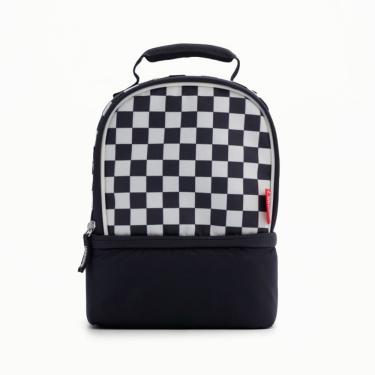 Imagem de Bolsa Térmica Infantil Thermos Interior Estruturado Skatista