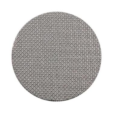 Imagem de Tela De Filtro De Café Espresso Reutilizável Para Máquinas De 51mm, 53