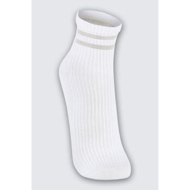 Imagem de Meia Cano Médio Lupo 03320-001 Unissex Sport Especialidades Poliamida 