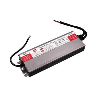 Imagem de Fonte De Alimentação LED À Prova d'Água AC DC 12V 24V Para Iluminação 