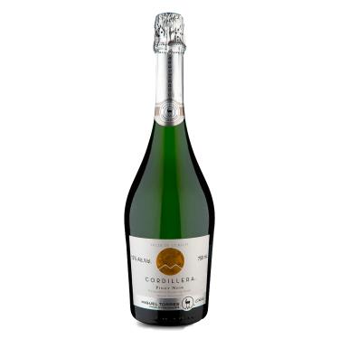 Imagem de ESPUMANTE MIGUEL TORRES CORDILLERA PINOT NOIR EX. BRUT 750ML