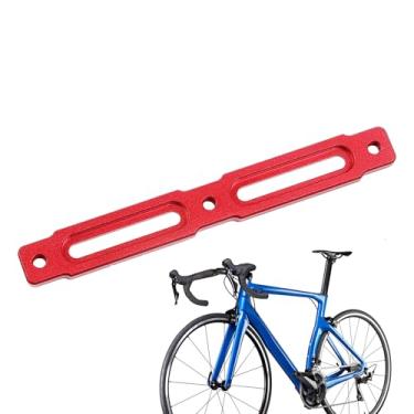 Imagem de Gaiola de garrafa – Suporte de copo para bebidas | Suporte seguro e portátil resistente para fácil acesso, ciclistas, trilhas longas, ciclistas, deslocamento, ciclismo, hidratação ao ar livre