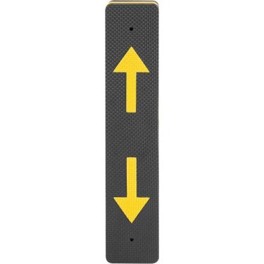 Imagem de Protetor De Para-choque Para Garagem 3 Camadas De Eva Vonder