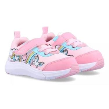 Imagem de Tênis Infantil Menina Batatinha Loonny-Feminino