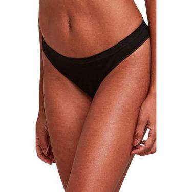 Imagem de Calcinha Biquini 35220 Hope Sem Costura Conforto Poliamida Elastico Ma