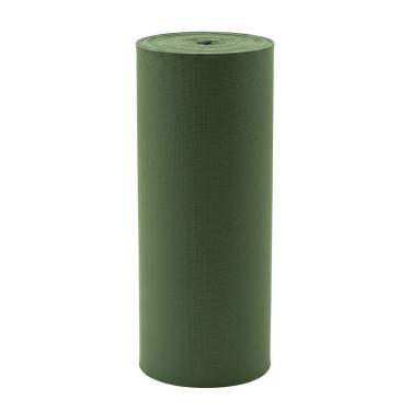 Imagem de Lona Nylon 600 150cm – Tecido Resinado Pvc Resistente Para Malas, Mochilas E Revestimentos Verde Musgo