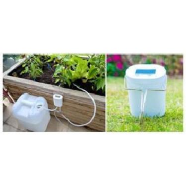 Imagem de Sistema Automático Irrigação Com Temporizador 8 Bicos