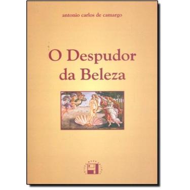 Imagem de Despudor da Beleza, O - CRIADO MUDO EDICOES, 3