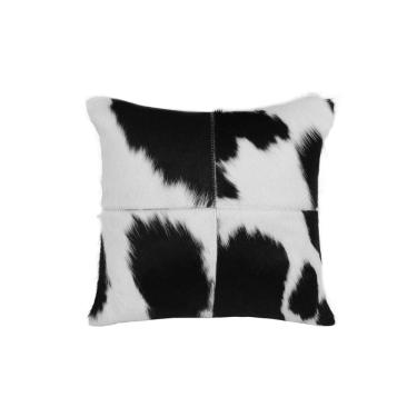 Imagem de Almofada em couro, capa