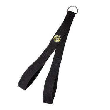 Imagem de Puxador De Triceps Sem Manopla Be Stronger, Preto