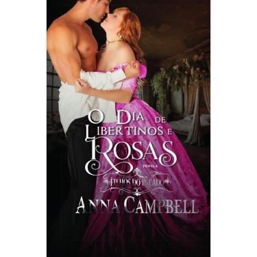 Imagem de O Dia de Libertinos e Rosas (Filhos do Pecado)