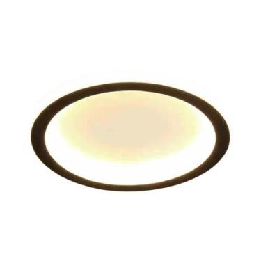 Imagem de Luzes De Teto LED Modernas E Minimalistas Para Sala De Estar, Varanda,