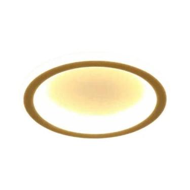 Imagem de Luzes De Teto LED Modernas E Minimalistas Para Sala De Estar, Varanda,