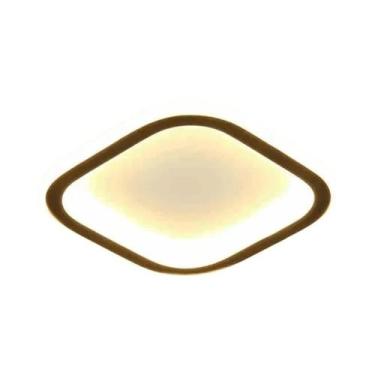 Imagem de Luzes De Teto LED Modernas E Minimalistas Para Sala De Estar, Varanda,