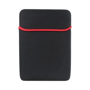 Imagem de Bolsa Para Laptop À Prova d'Água Em Neoprene De Dupla Face, Capa Prote
