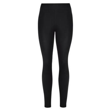 Imagem de Calça Legging Lupo Sport 71502-002 Feminina Up Control Microfibra T. P