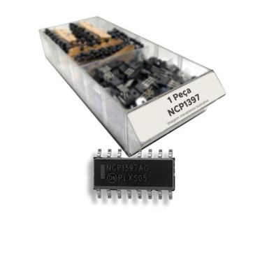 Imagem de C.I. Ncp1397ag Ncp1397 Smd Ncp 1397ag - so16 - Premium - CHIPSCE