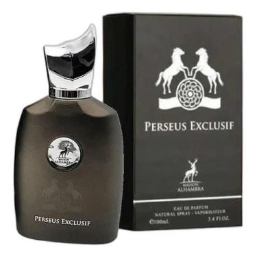 Imagem de Perfume Perseus Exclusif Maison Alhambra Eau De Parfum 100 ml Edp