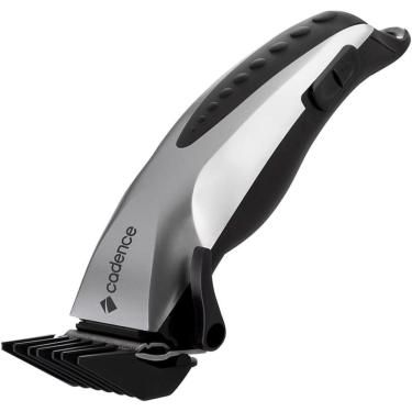 Imagem de Máquina de Cortar Cabelo com Fio Cadence CAB173 4 Níveis de Ajuste 4 Pentes - 220v
