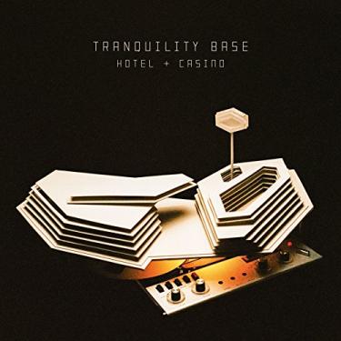 Imagem de Tranquility Base Hotel & Casino [Disco de Vinil]