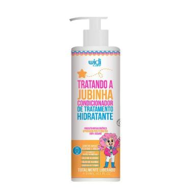Imagem de Condicionador Infantil Widi Care Jubinha Hidratante 300ml
