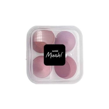 Imagem de Esponja Muah! Make-Up 4un