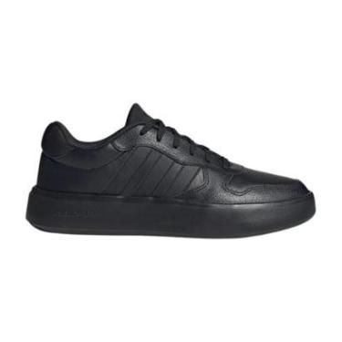 Imagem de Tênis Adidas Litecourt Cor:;Tamanho:34-Unissex