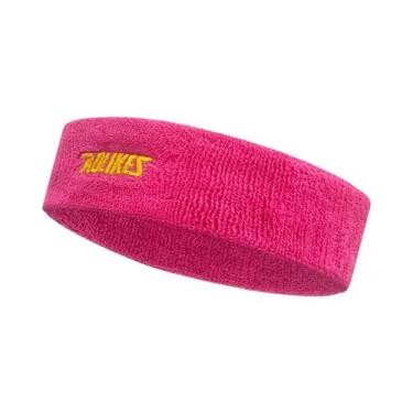 Imagem de Faixa De Suor Unissex De Algodão De Alta Qualidade Para Yoga, Voleibol